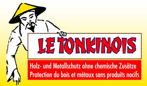Lack Le Tonkinois